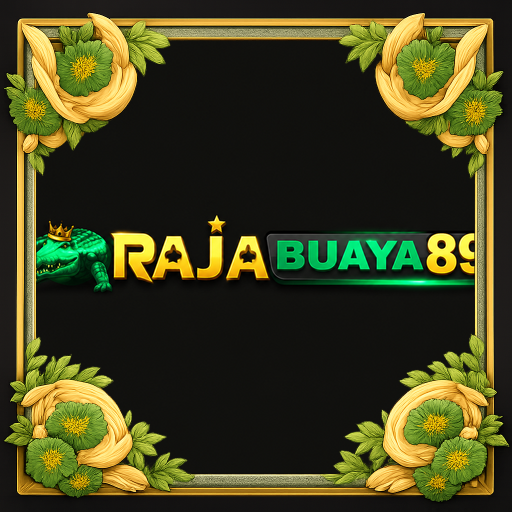 rajabuaya89 — mitra unggulan